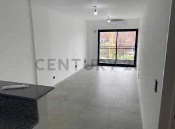 Departamento · 33m² · 1 Ambiente · Alquiler Monoambinete Villa Ortuzar Chacarita