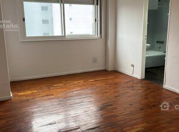 Departamento · 27m² · 1 Ambiente · Depto. 1 Amb. Al Frente