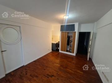Departamento · 27m² · 1 Ambiente · Depto. 1 Amb. Al Frente
