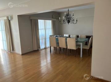 Departamento · 155m² · 5 Ambientes · 1 Cochera · Departamento en Belgrano
