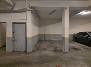 Garage · 12m² · Alquiler. Cochera 12 m². Palermo.