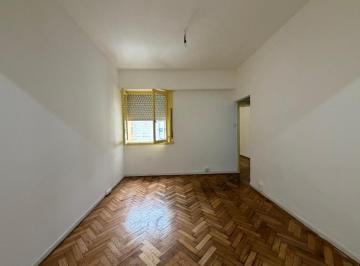 Departamento · 40m² · 2 Ambientes · Recien Pintado Mega Luminoso 2 Amb con Conex a Lavarropas