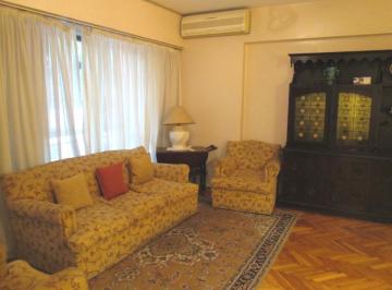 Departamento · 100m² · 4 Ambientes · Alquiler de Departamento 4 Ambientes | Belgrano | Caba