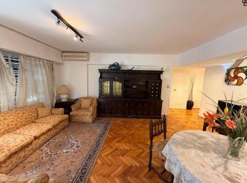 Departamento · 100m² · 4 Ambientes · Alquiler de Departamento 4 Ambientes | Belgrano | Caba