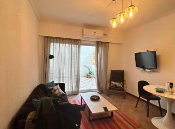 Departamento de 3 ambientes, Palermo · Palermo - Guemes 4800 - Precioso y Funcional 3 Ambientes!