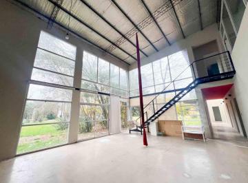 Casa · 207m² · 5 Ambientes · Casa en Venta 5 Ambientes Parque Las Naciones