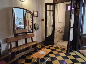 Casa · 180m² · 5 Ambientes · Venta Casa 5 Ambientes con Terraza Almagro