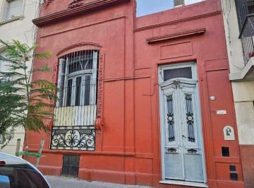 Casa · 180m² · 5 Ambientes · Venta Casa 5 Ambientes con Terraza Almagro