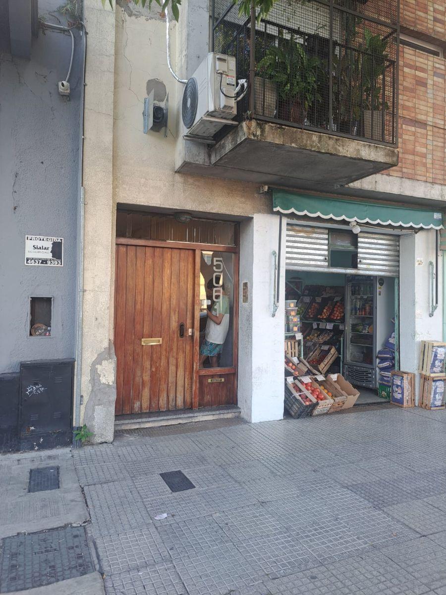 Av. Francisco Beiró 5061