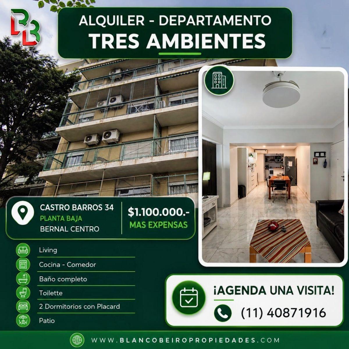 Castro Barros 34