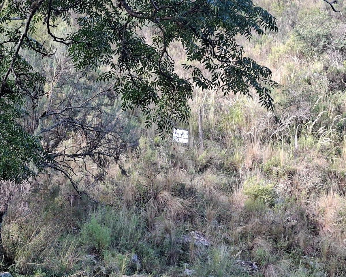 Cuesta Blanca, Cuesta Blanca, Córdoba