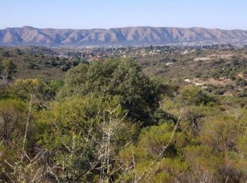 Terreno , Cuesta Blanca · Una Hectárea en Cuesta Blanca