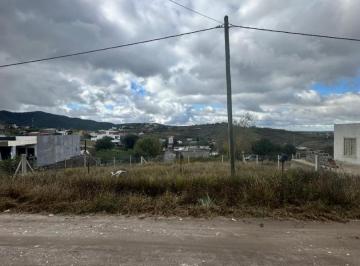 Terreno · 300m² · Se Vende Terreno en San Nicolás a 5 Km de Carlos Paz