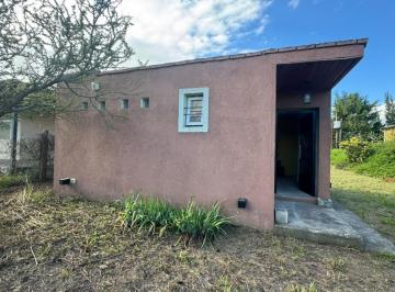 Casa · 41m² · 2 Ambientes · Potrero de Garay - Barrio del Lago - Cordoba - Casa a Terminar - Escritura
