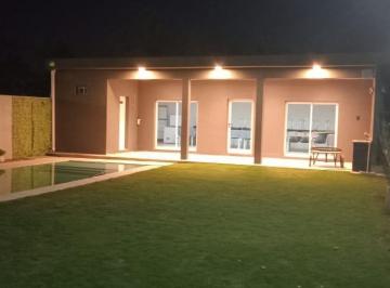 Local comercial · 60m² · 1 Ambiente · Casa en Puerto Gral San Martin