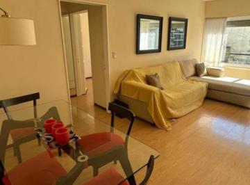 Departamento de 2 ambientes, Recoleta · Departamento Recoleta Av Pueyrredón 1746
