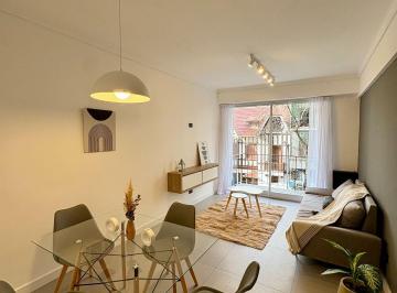 Departamento · 47m² · 1 Dormitorio · Venta Departamento 2 Ambientes con Dependencia Reciclado