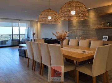 Departamento · 155m² · 2 Dormitorios · 2 Cocheras · Departamento en Lujan de Cuyo