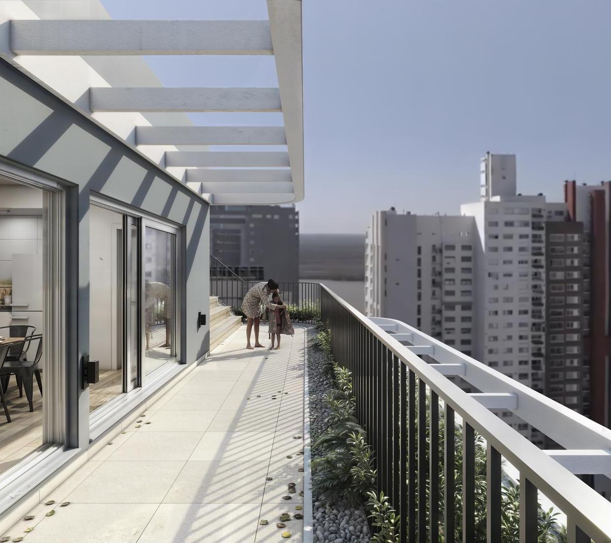 Mitre 300 - 1 - Oficina,  Distrito Centro, Rosario