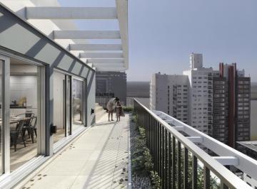 Oficina comercial · 72m² · 2 Ambientes · Oficina Excelente Ubicacion - Mitre y Catamarca