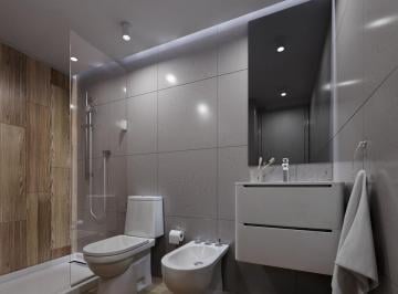 Departamento · 63m² · 2 Ambientes · Departamento de 2 Dorm. - Mitre y Catamarca