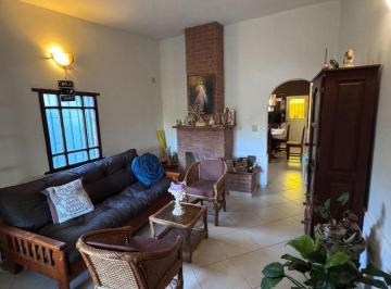 Casa de 3 ambientes, Córdoba · Villa Quisquizacate - Venta Casa + Depto