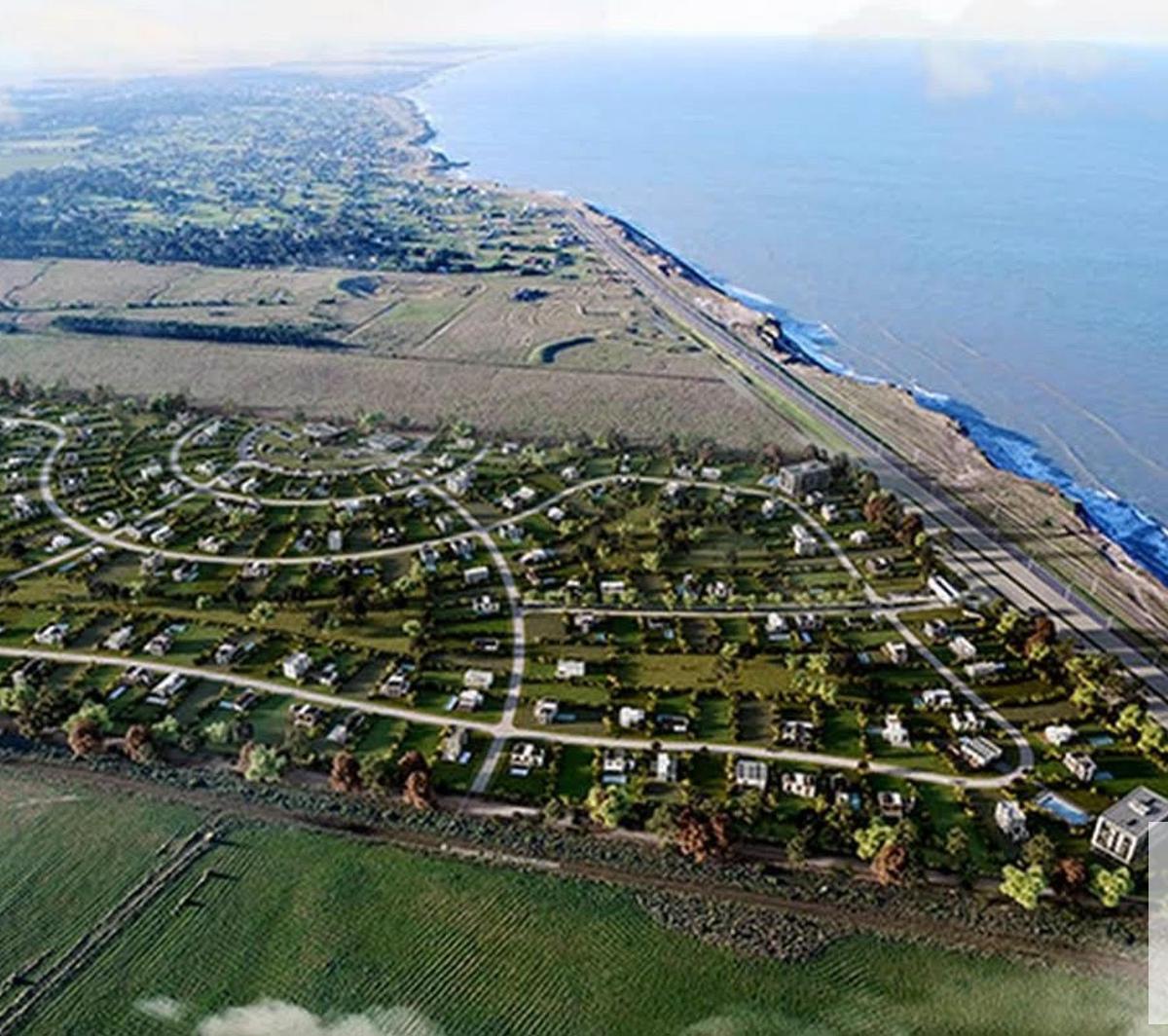Brisas del Mar Country Club, Mar del Plata, Buenos Aires Costa Atlántica