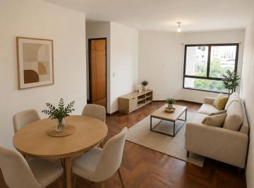 Departamento · 45m² · 2 Ambientes · Departamento - Nueva Cordoba