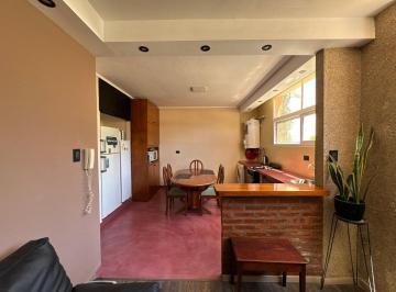 Departamento · 68m² · 4 Ambientes · Departamento en Venta en La Plata 3 Dorm.