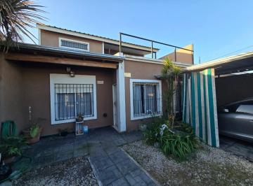 Casa · 157m² · 4 Ambientes · 2 Cocheras · Casa en Venta en Padua Norte