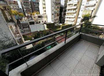 Departamento · 35m² · 1 Ambiente · Un Ambiente a Estrenar en El Limite de Belgrano, Palermo, Colegiales