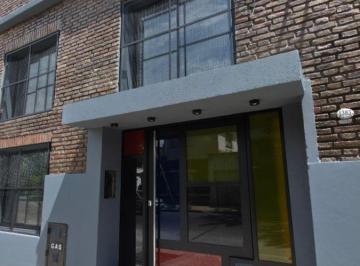 Departamento de 1 ambiente, Lanús · Home And Office Monoambiente a Estrenar