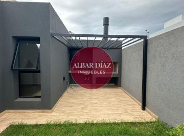 Casa · 130m² · 5 Ambientes · 2 Cocheras · Casa en San Ignacio Village | Manantiales II | a Estrenar