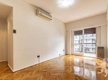 Departamento · 35m² · 2 Ambientes · Departamento - Venta - 2 Ambientes - Balcón Al Frente - Belgrano R