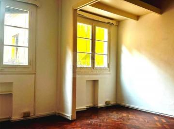 Departamento · 33m² · 2 Ambientes · Venta. Departamento Ambiente y Medio en Balvanera - Alsina Al 1900. Oportunidad!