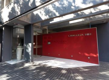 Departamento · 50m² · 2 Ambientes · 1 Cochera · Departamento en Villa Crespo