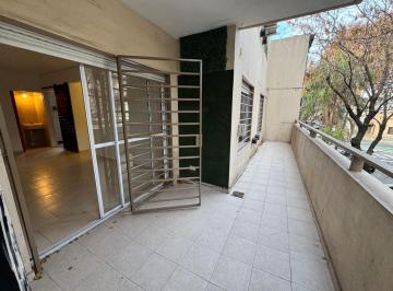 Departamento en Alquiler de 3 ambientes · Alquiler Depto 3 Ambientes con Cochera en Saavedra