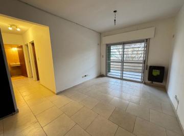 Departamento · 55m² · 3 Ambientes · 1 Cochera · Alquiler Depto 3 Ambientes con Cochera en Saavedra