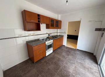 Departamento · 55m² · 3 Ambientes · 1 Cochera · Alquiler Depto 3 Ambientes con Cochera en Saavedra