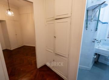 Departamento · 19m² · 1 Ambiente · Uruguay Al 1300 - Impecable Baño Completo