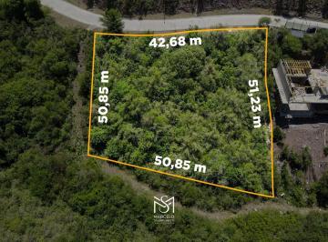 Terreno · 1938m² · Lote 1938 m² en Venta - La Deseada Country