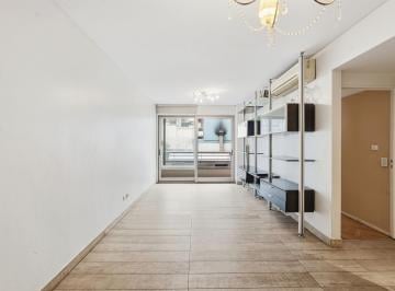 Departamento · 93m² · 4 Ambientes · 2 Cocheras · Venta Departamento 4 Ambientes en Recoleta con 2 Coch Full Amenities