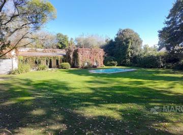 Terreno · 280m² · 4 Ambientes · Casa Mas Lote - Ideal Inversor Vende en Maschwitz - Maroto Propiedades