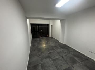 Departamento · 30m² · 1 Ambiente · Departamento en Villa Urquiza, Zona Doho, Edificio Full Amenities Apto Profesional