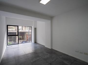 Departamento · 30m² · 1 Ambiente · Departamento en Villa Urquiza, Zona Doho, Edificio Full Amenities Apto Profesional