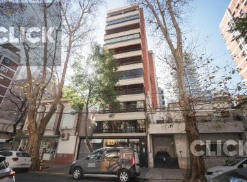 Departamento · 211m² · 5 Ambientes · 2 Cocheras · Venta - Piso de 5 Ambientes con Balcón - 2 Cocheras - Torre de Categoría – La Imprenta