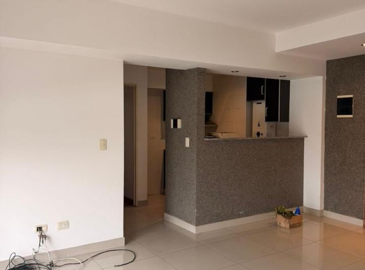 Departamento · 5m² · 3 Ambientes