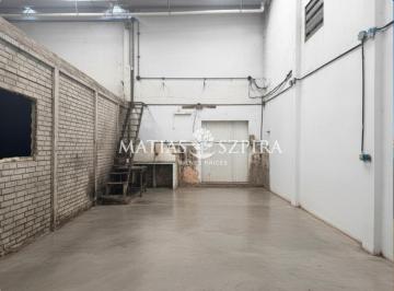 Local comercial · 450m² · 3 Ambientes · Galpón en Alquiler Sobre Ruta 23