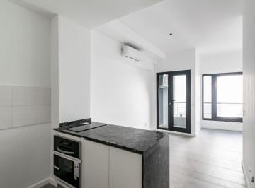 Departamento · 30m² · 1 Ambiente · Alquiler Mono a Estrenar - Recoleta - Sum - Laundry