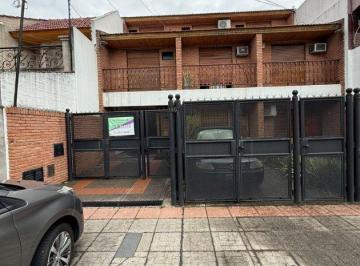 WFE-WFE-201_2 · Venta de Duplex en Ramos Mejía